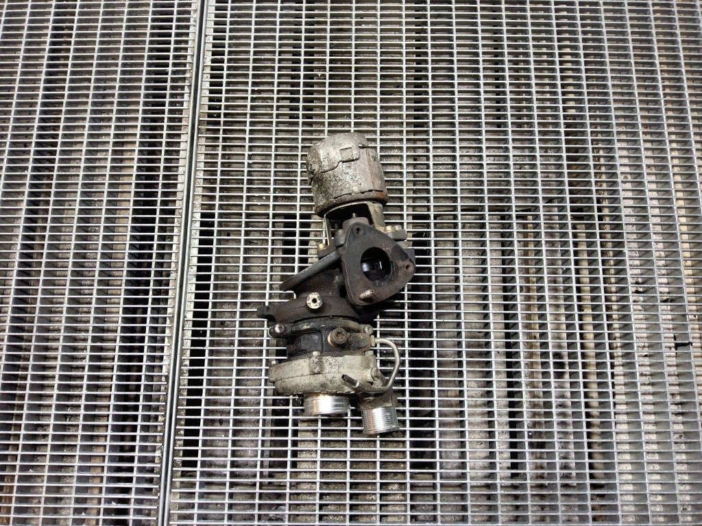 Купить Range rover iv velar l560 3.0 306dt турбонагнетатель