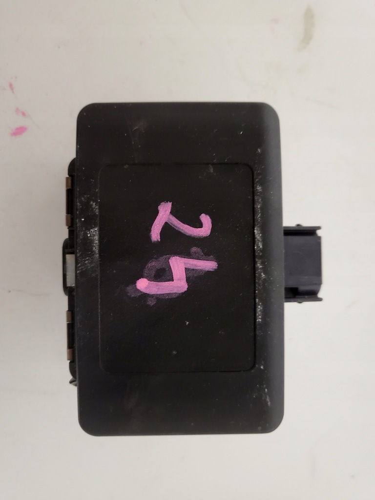 фото №1, Mg zs 0203303872 радар датчик acc датчик