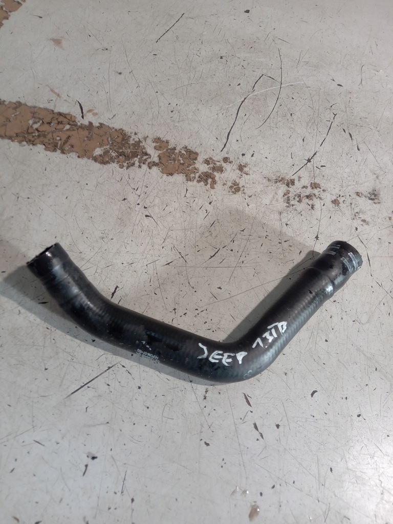 фото №1, Jeep renegade шланг wąż 1.3 t-gdi 52129548