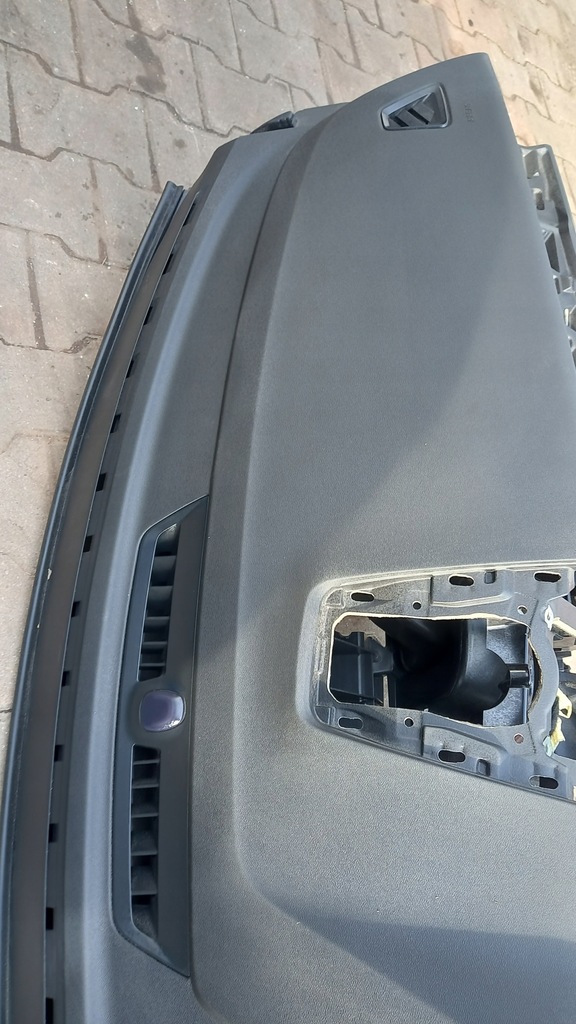 фото №8, Приборная панель приборная volvo xc60 17-24r