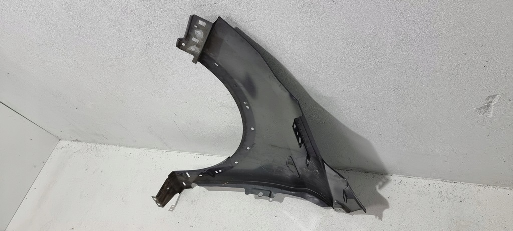 фото №9, Крыло правый перед передний ford ka+ active