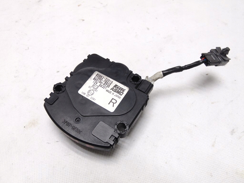 Купить Моторчик регулировки фары led перед lexus iv ls600h 07-12r