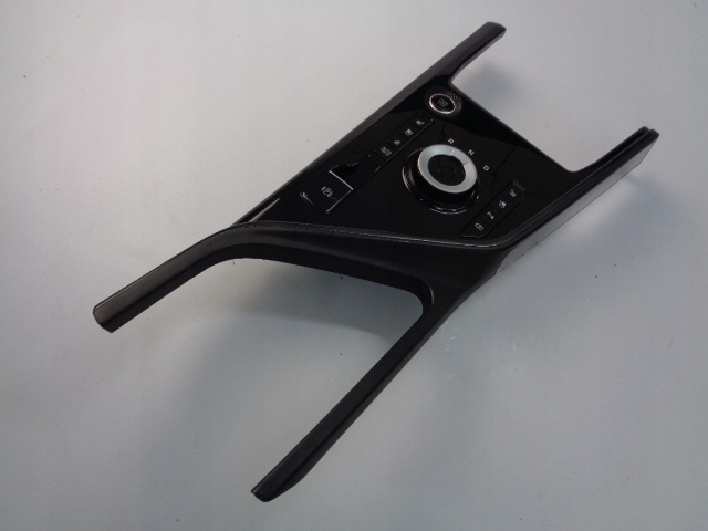 фото №1, Тунель середній панель kia niro ii 2022 rok