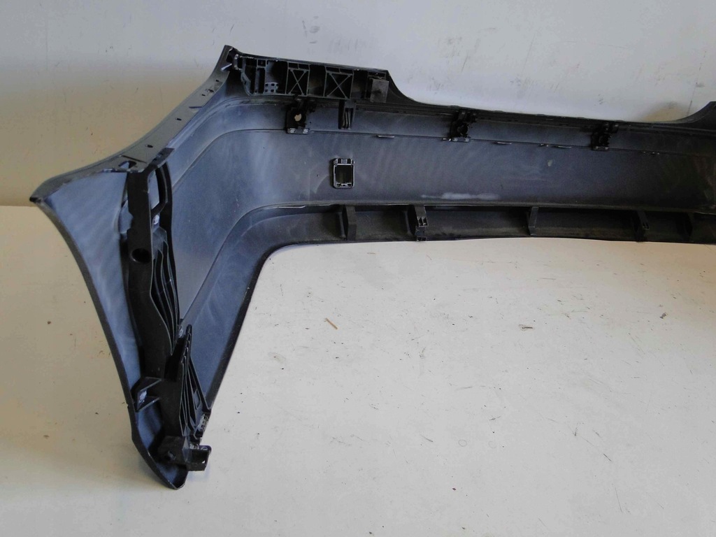 фото №13, Mercedes e w211 211 sedan бампер задній avant pts