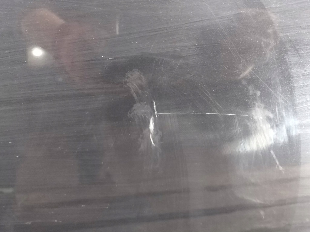 фото №8, Дверь левый перед alfa romeo brera 876b coupe