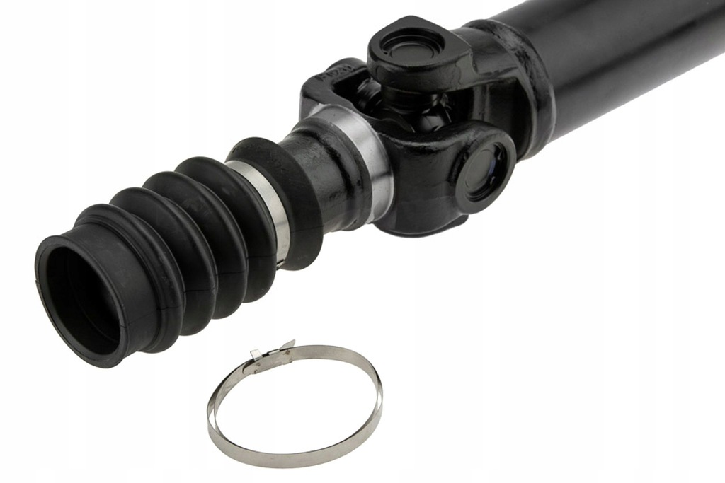 фото №3, Nty nwn-ch-047 wał приводной, привод osi