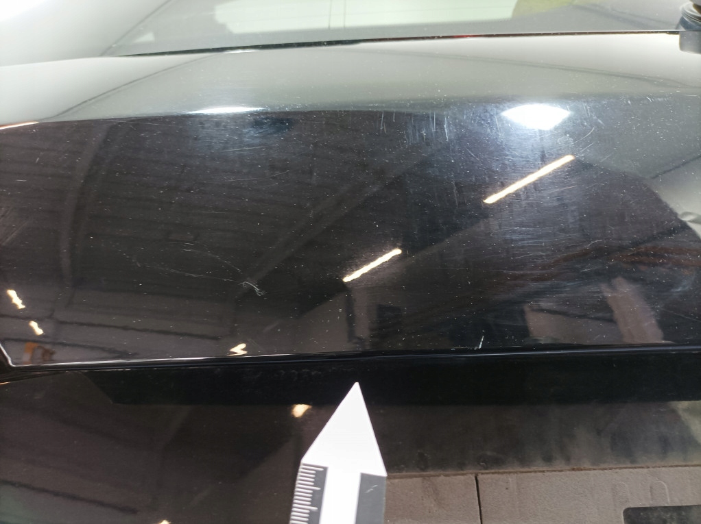 фото №6, Audi q5 8r lift крышка багажника крышка багажника электрическая ly9b