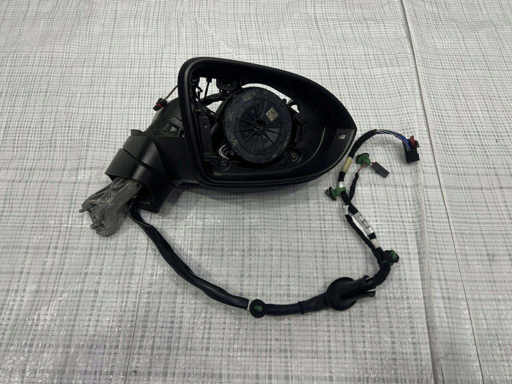 фото №1, Зеркало правое volkswagen passatb8 3g1857502fn