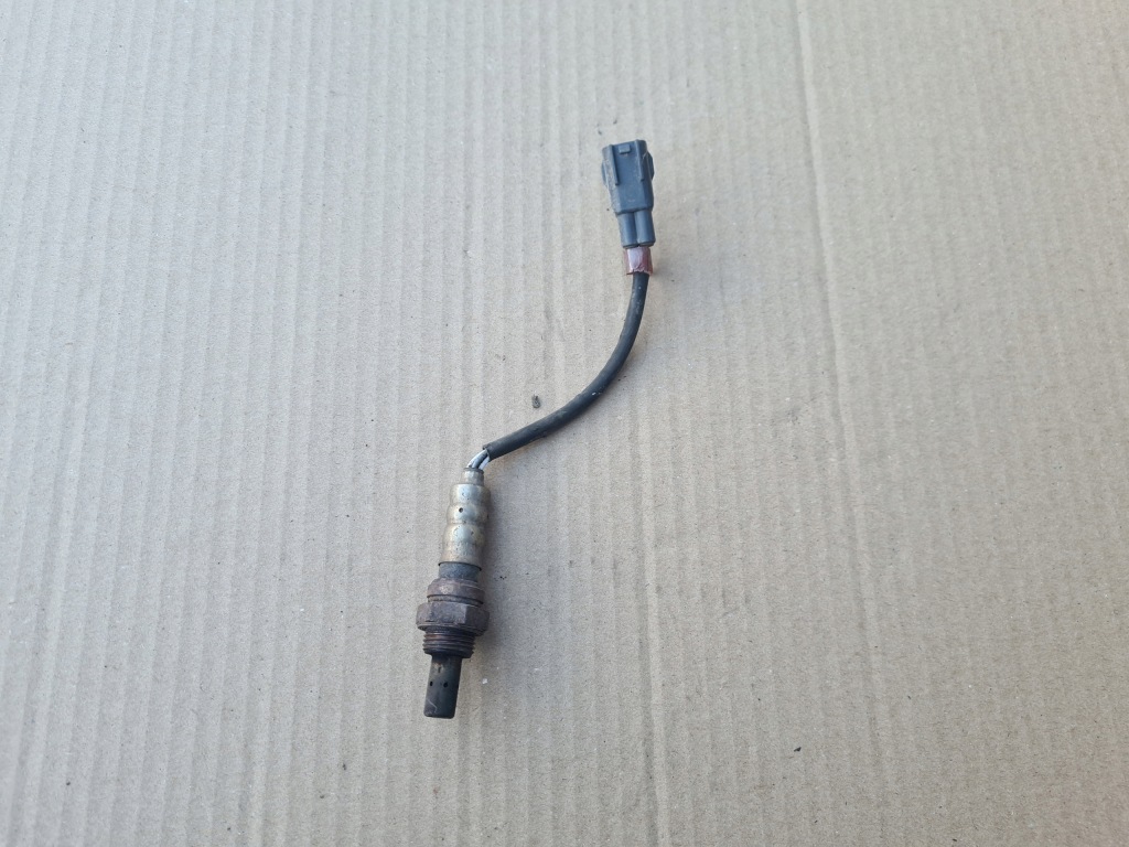 фото №1, Toyota yaris iii 1.33 датчик лямбда-зонд 89465-52540