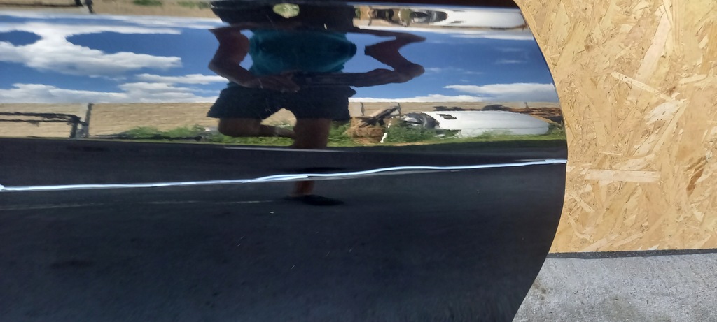 фото №6, Bmw 3 f30 праве двері перед передні чорні