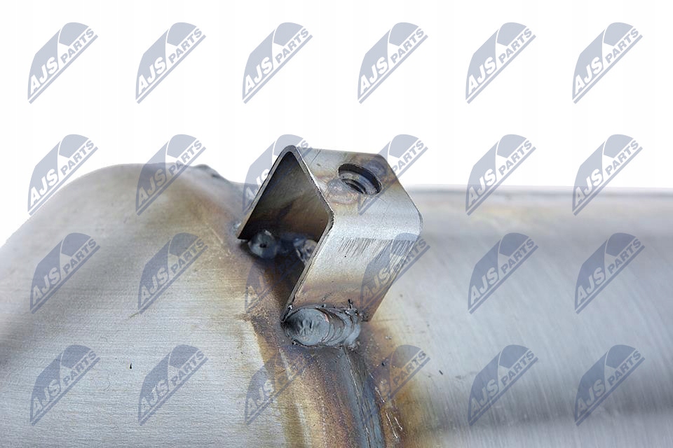 фото №9, Dpf-au-007 nty фільтр часток твердих dpf vw sharan