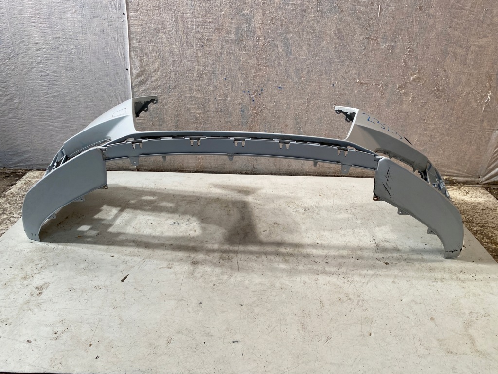 фото №7, Audi tt 8s0 lift s-line бампер перед передній