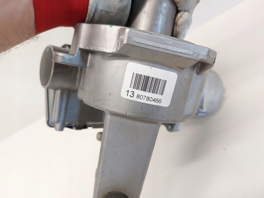 фото №7, Електрична насос підсилювача керма opel mokka x 80780466