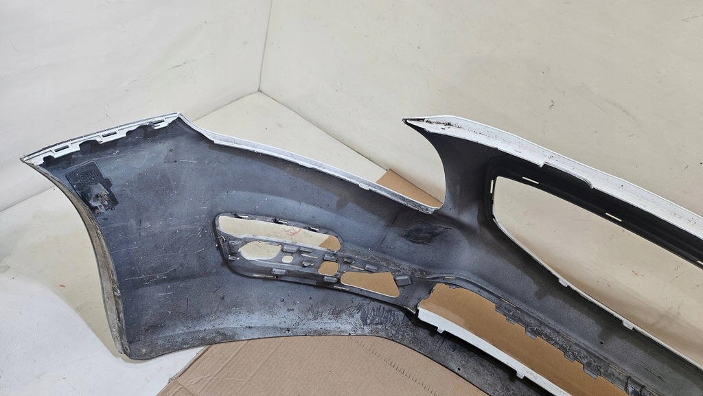 фото №13, Бампер перед передний volvo s60 ii v60 i lift 31323831