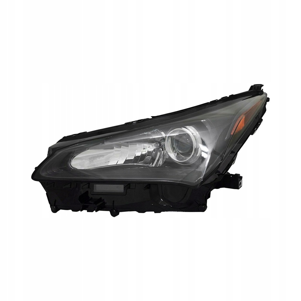 фото №1, Лампа передня lexus nx az10 2015- 8107078030 ліва