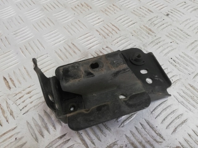 фото №2, Зона деформации левая renault captur