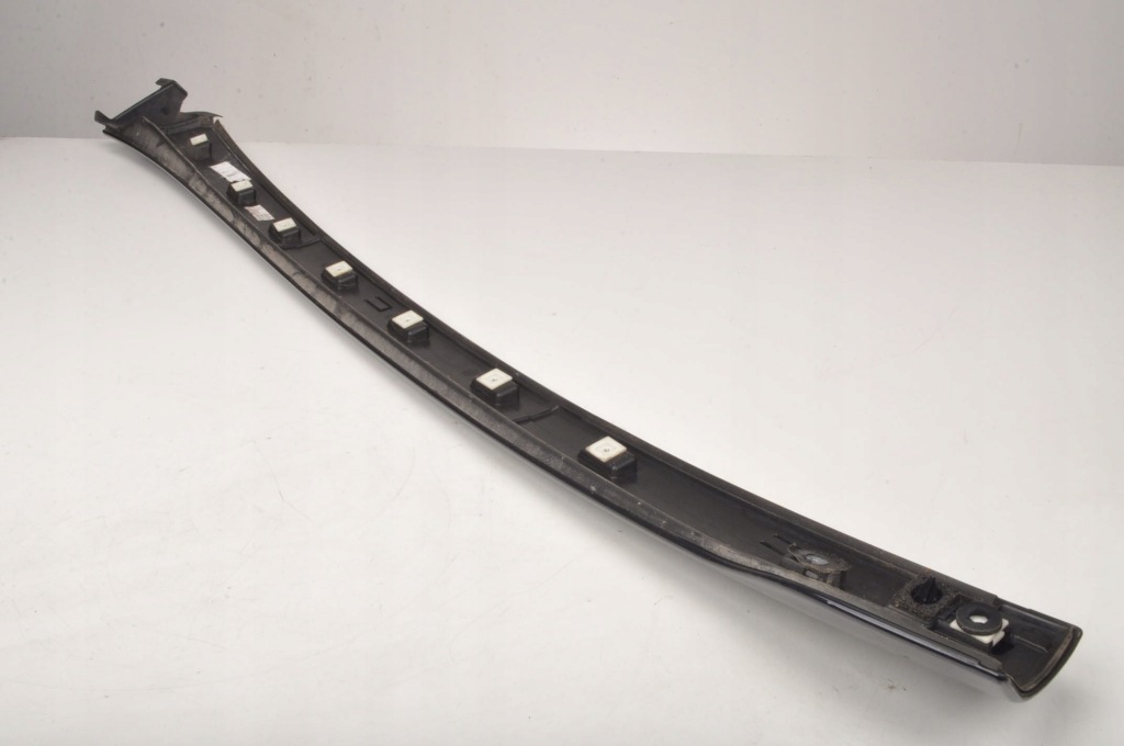 фото №6, Zafira c молдинг стійка передній ліва 20808479