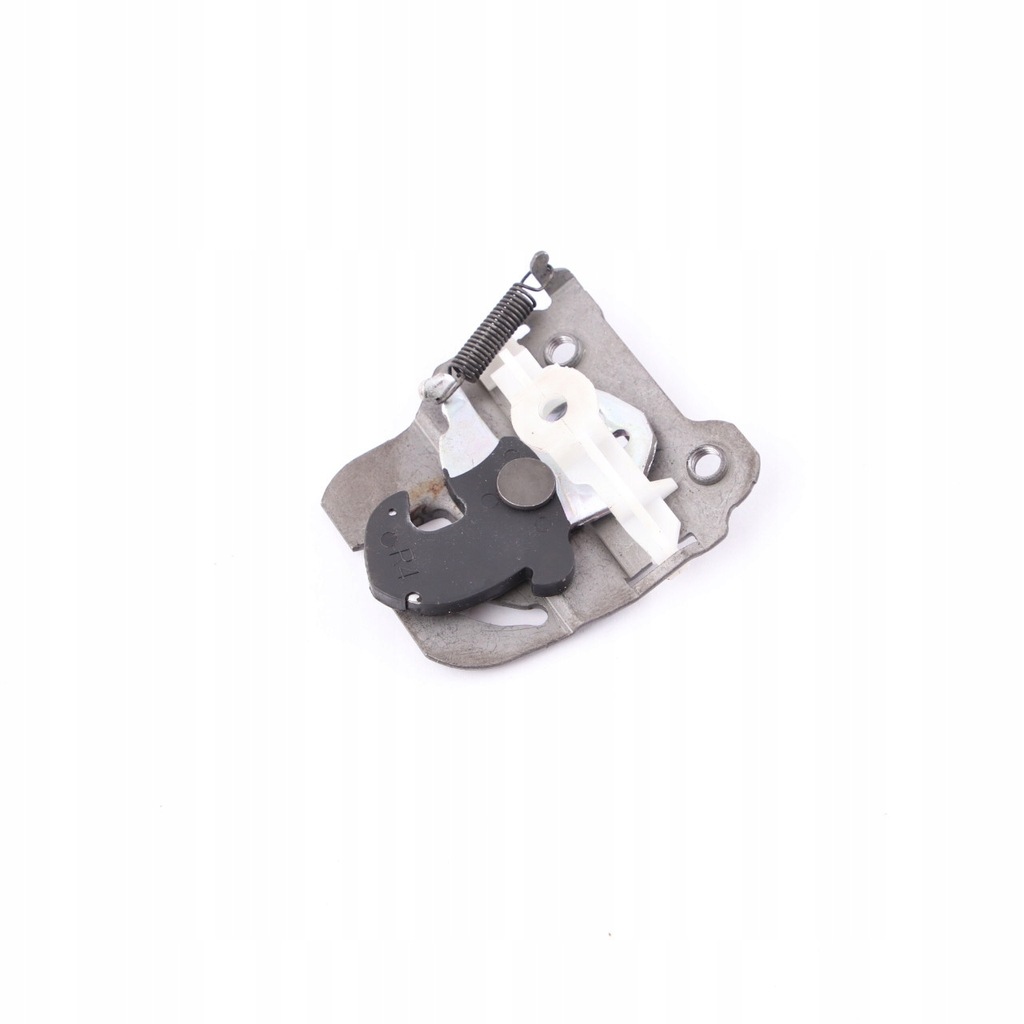 фото №10, Bmw e90 замок сиденье сиденье правый задняя