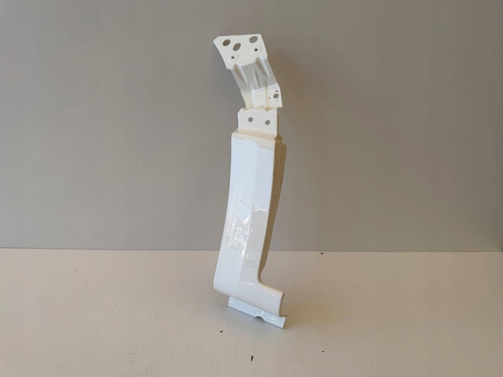 Купити Mercedes sprinter w910 захист крила лівий перед a9108810200