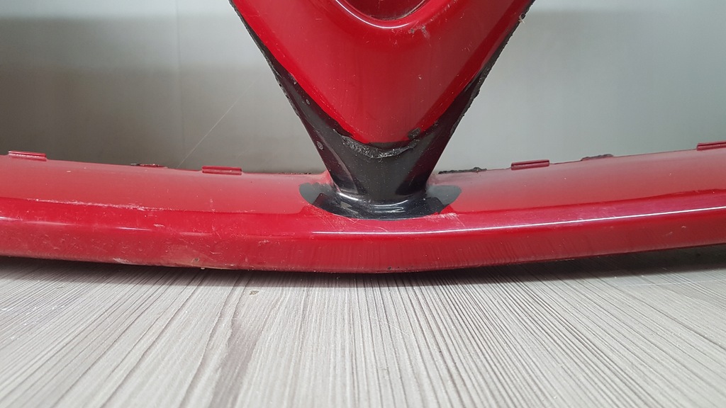 фото №3, Бампер перед alfa romeo gulietta