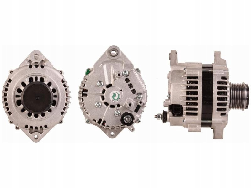 фото №1, Генератор renault master ii 3.0 master ii 3.0