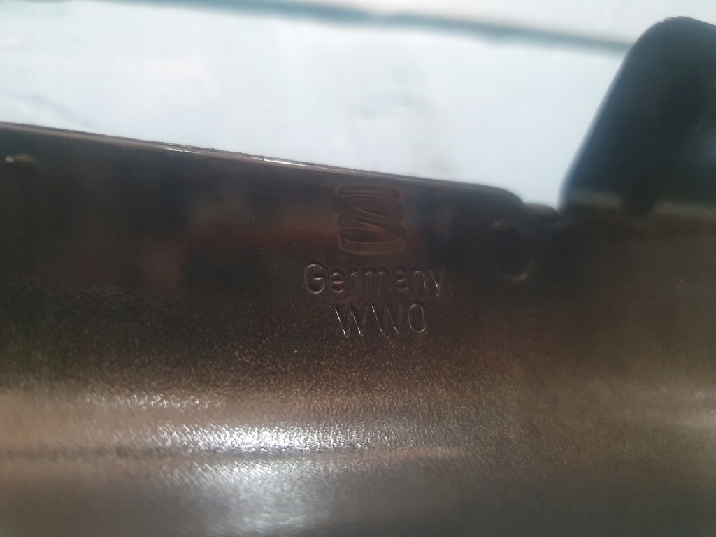 фото №7, Кришка багажника багажника seat tarraco 5fj задня