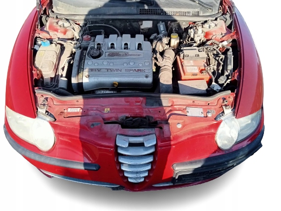 фото №10, Радио alfa romeo 147