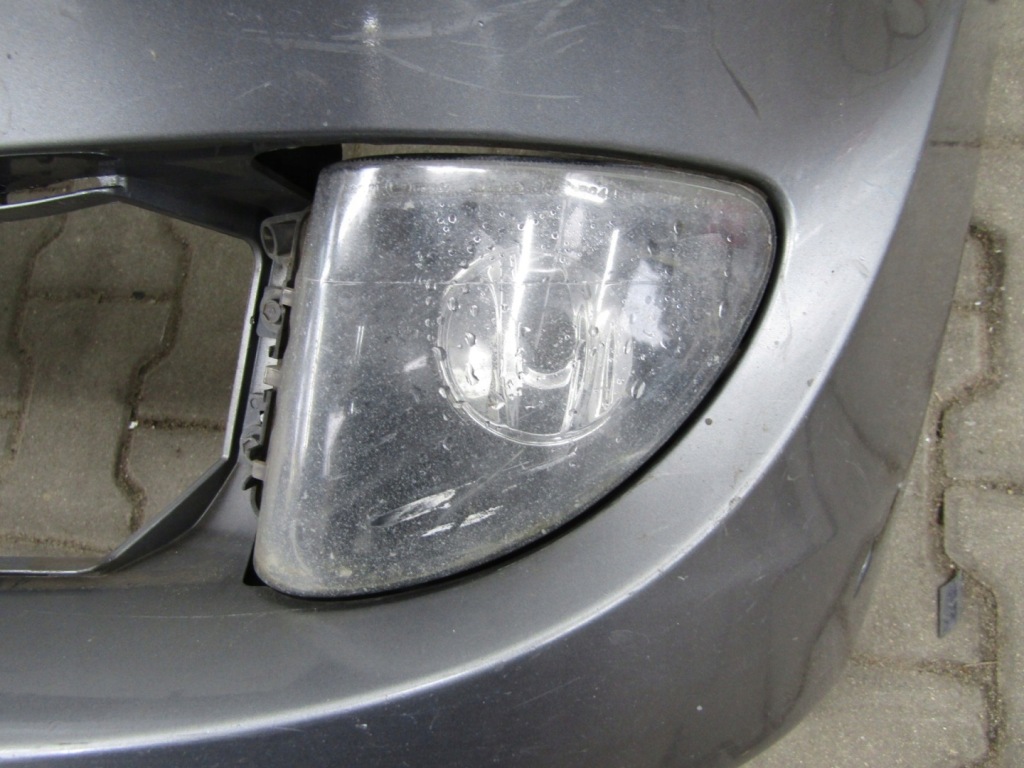 фото №10, Бампер перед передний bmw 5 f10 f11 10-13 pdc