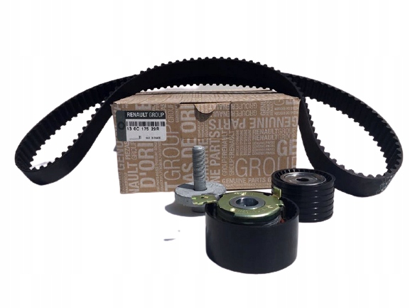 фото №12, Насос wody dacia duster lodgy logan logan express