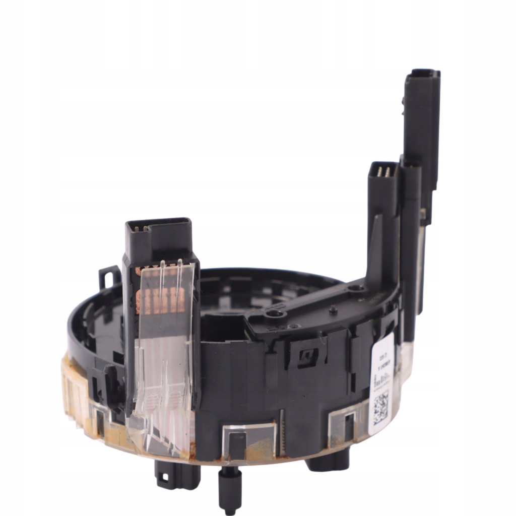 фото №10, Audi a6 c6 лента шлейф водителя подушки безопасности воздушной 4e0953541a