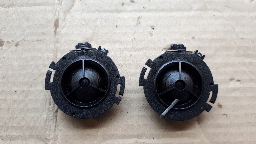 фото №1, S4 b8 lift a4 динамик bang olufsen 8t0035399 a5 s5
