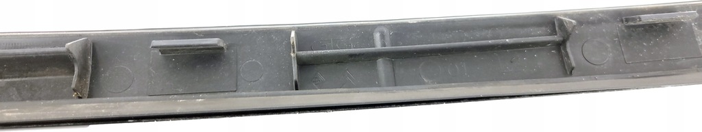 фото №8, Citroen c5 iii x7 молдинг скло лобове ліва kdmd коричнева