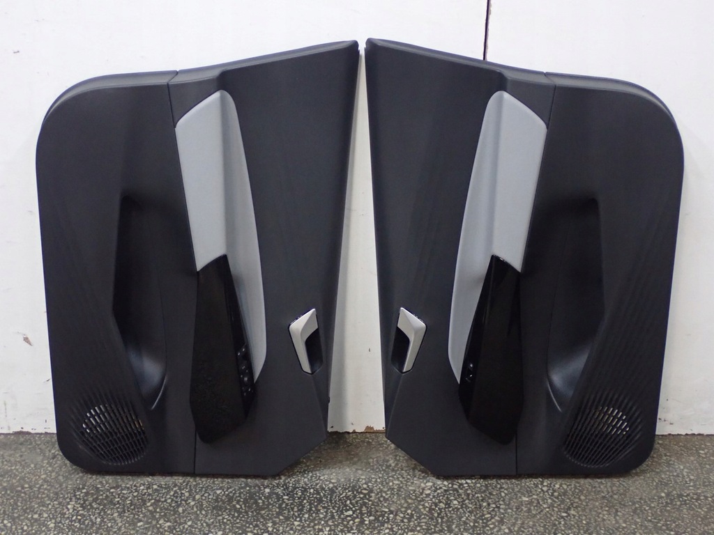 фото №14, Комплект сидений europa orginał vw volkswagen id.3 id3 21r