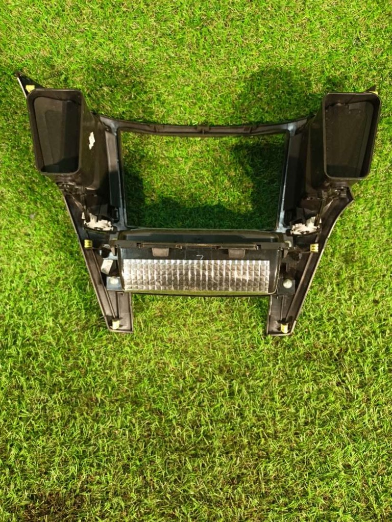 фото №1, Рамка do радіо subaru outback 4 r2010