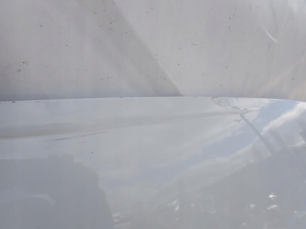 фото №6, Volvo v60 ii 2 s60 iii 3 18- капот крышка двигателя