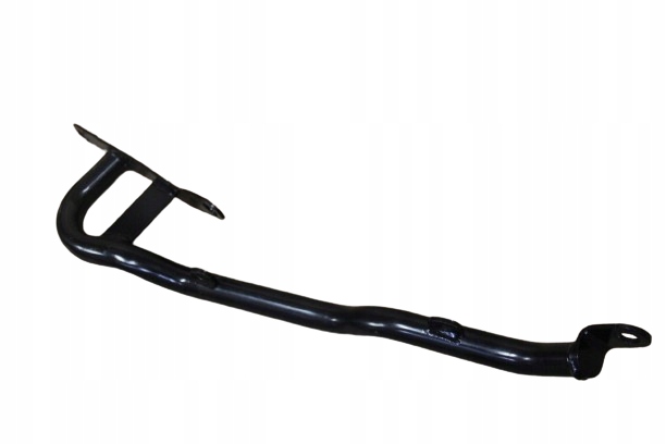 фото №1, Кронштейн дуга лівий підвіска vw arteon 5q0814441