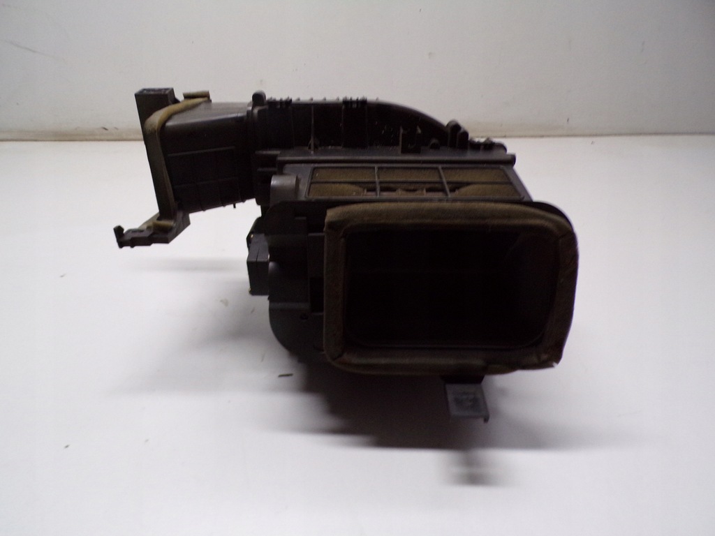 фото №12, Subaru forester ii sg 2005r отопитель вентилятор моторчик вентилятор