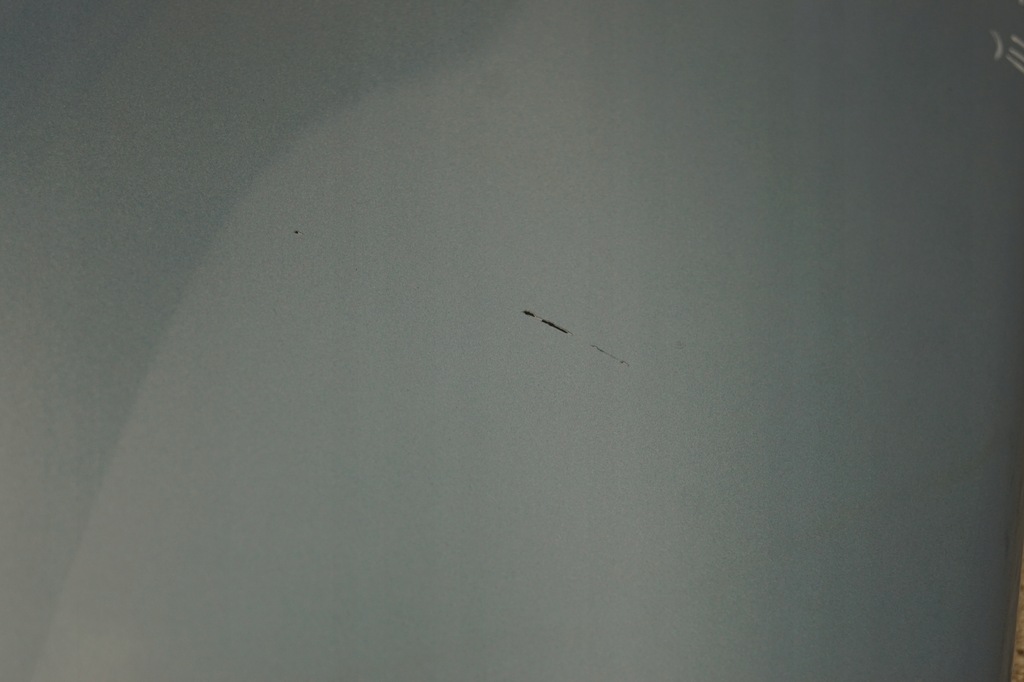 фото №12, Крила правий перед renault scenic iii terpa