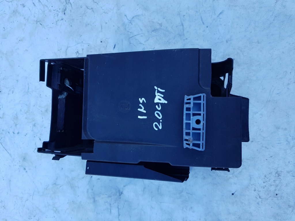 фото №1, Основа акумулятор opel insignia 2.0 cdti