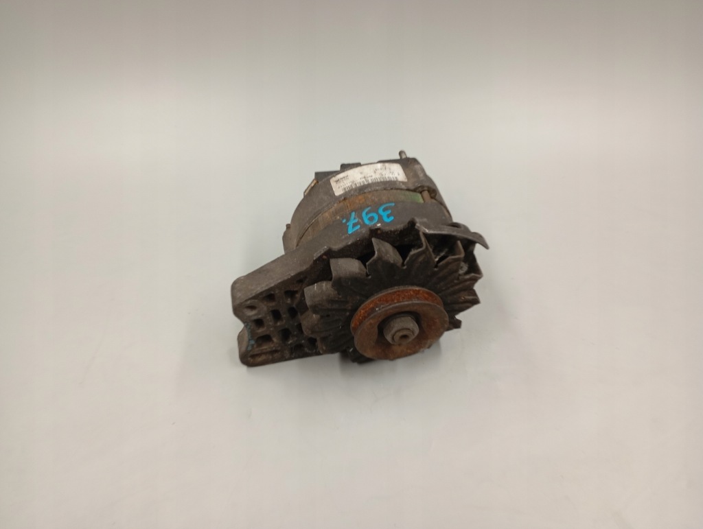 Купить Генератор fiat seicento 900 63321165 55a