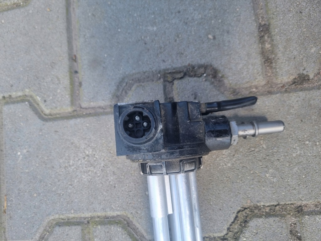 фото №3, Маслоприймач датчик рівня пального renault midlum dxi volvo fl