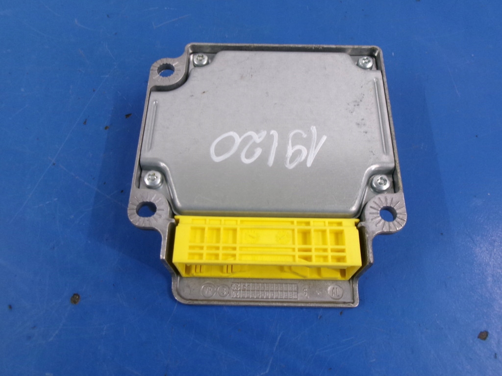 фото №13, Vw touran воздуховод кожаный 1t04190914ec+2airbagi +блок управления