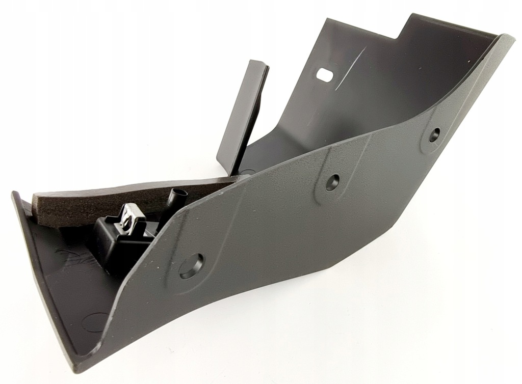 фото №7, Молдинг крыла правого перед ecosport _ 2173924 _ cn15-16164-ca5yz9