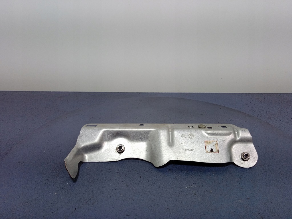 фото №1, Bmw 1 f40 2.0t защита тепловая коллектор