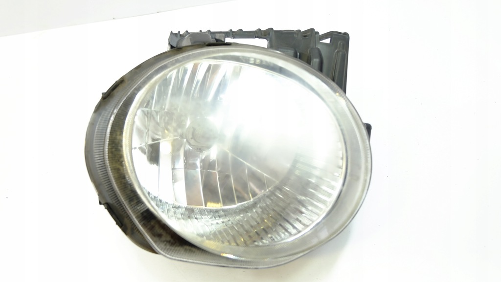 фото №12, Nissan juke f15 лампа фара правая