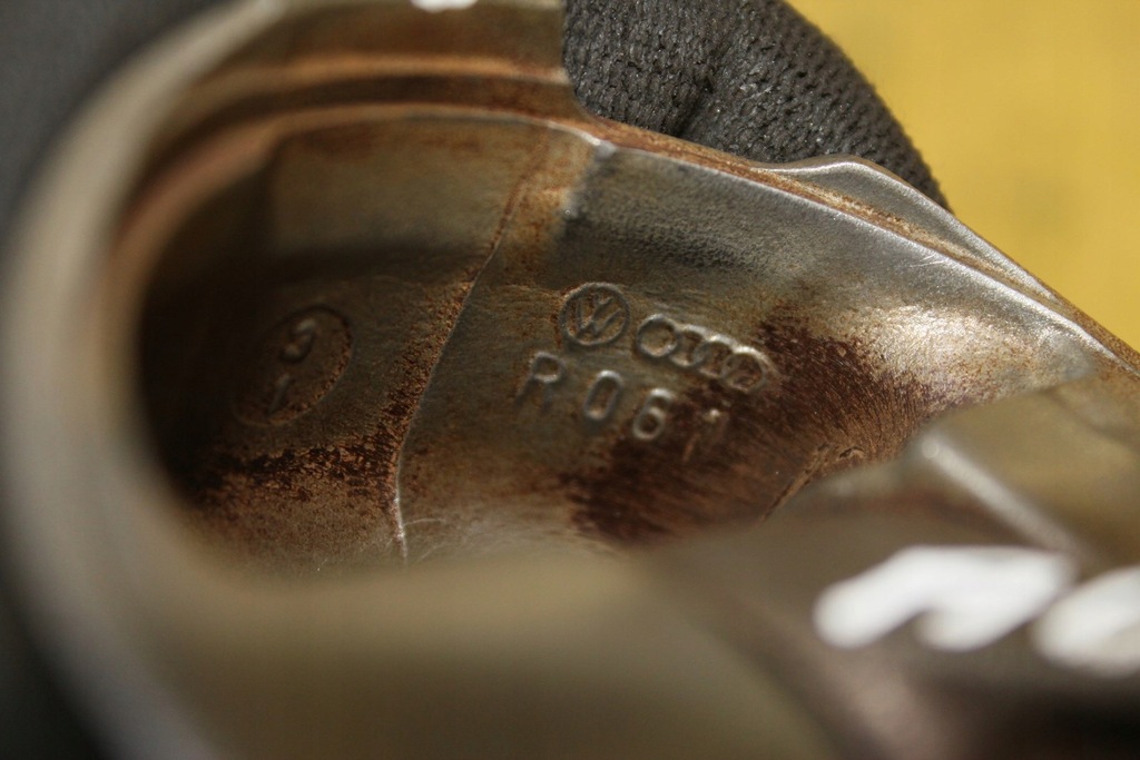 фото №7, Поршень шатун шату́н 84l30 a8 d2 4.2 b auw