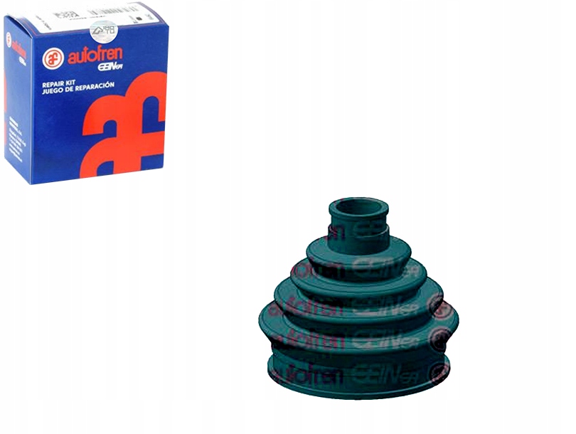 фото №1, Autofren набор защита шарнир aus, d8083e