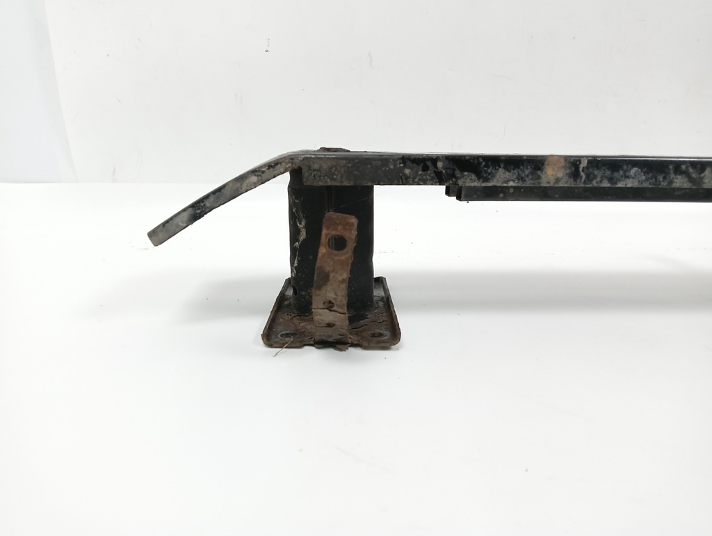 фото №10, Усилитель балка бампера перед peugeot boxer ii 2 2006-2014