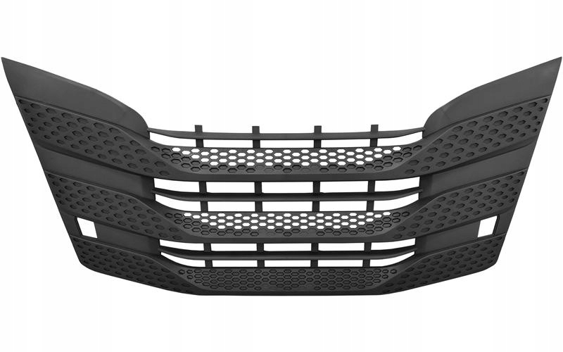 фото №1, Iveco s-way решётка радиатора решётка радиатора верхний