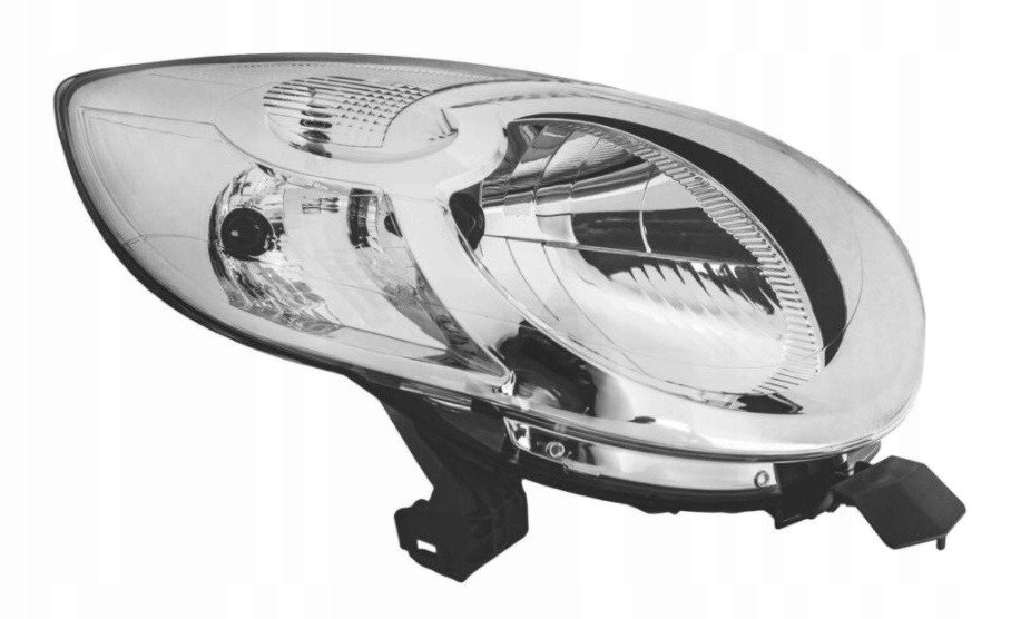 фото №1, Tyc 20-11605-05-2 фара